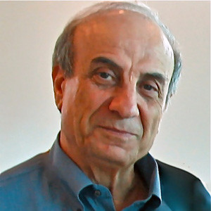 Professor George P. Moschis