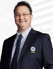 Dr. Randall Shannon